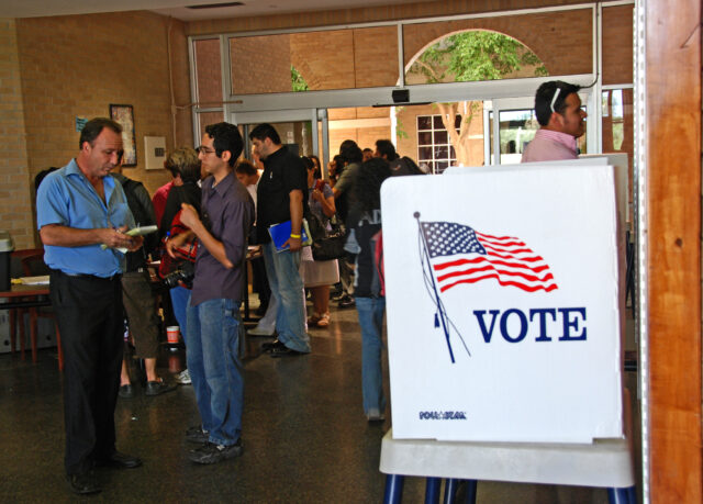 Fact or fiction: did new jersey have more registered voters than eligible voters in 2024?