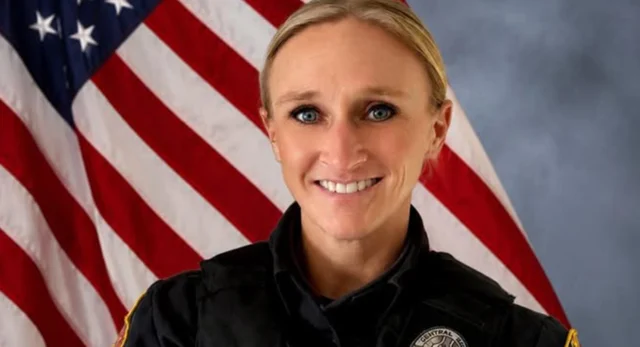 Officer killed while responding to call leaves pennsylvania law enforcement community in mourning