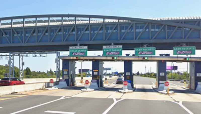 Free toll friday returns to atlantic city expressway as memorial day shore traffic builds Free toll friday returns to atlantic city expressway as memorial day shore traffic builds