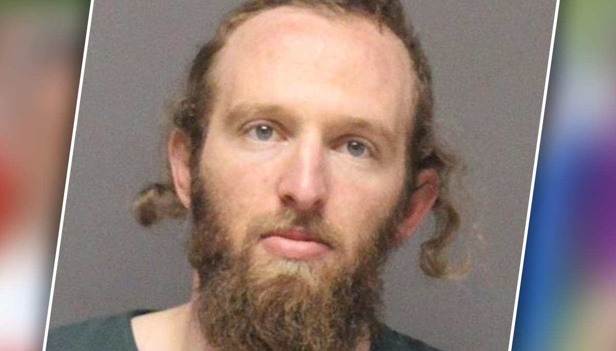 Israeli national held on burglary charge in ocean county
