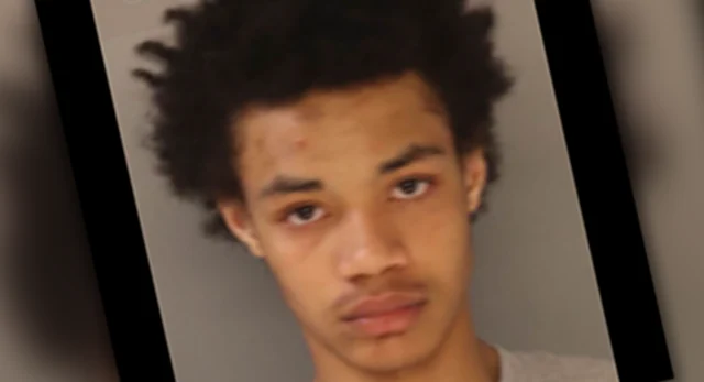 Teen fatally shot on harrisburg street; murder suspect arrested one day later