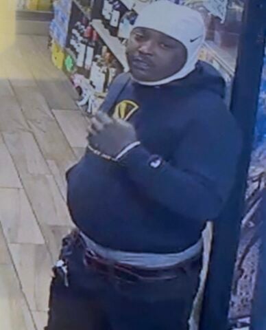 Baltimore detectives hunt suspect in violent aggravated assault caught on camera