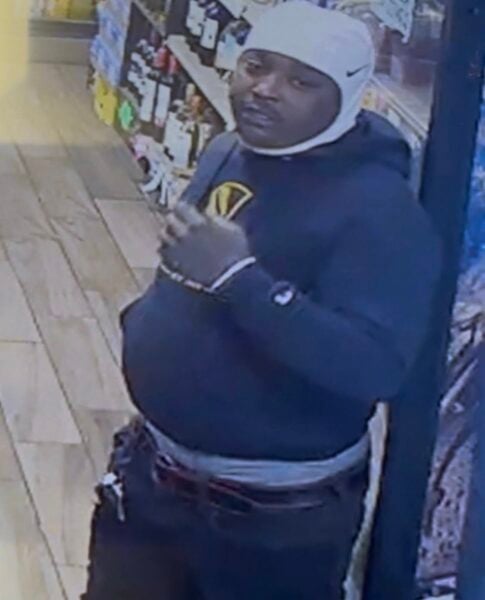 Baltimore detectives hunt suspect in violent aggravated assault caught on camera