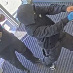 Second suspect charged in connection with armed bank robberies in massachusetts