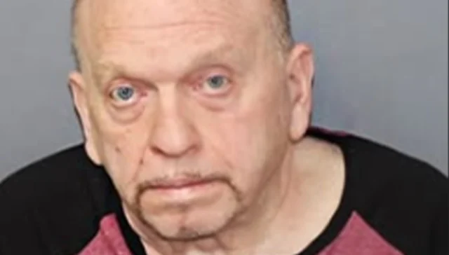 Belleville respiratory therapist charged after 86-year-old woman allegedly abused at north bergen nursing facility