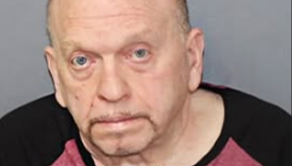 Belleville respiratory therapist charged after 86-year-old woman allegedly abused at north bergen nursing facility