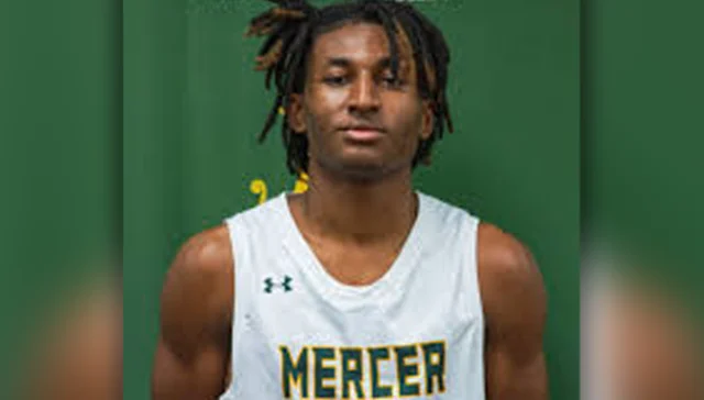 West windsor basketball player killed after suv plunges into water off route 1 near quaker bridge mall
