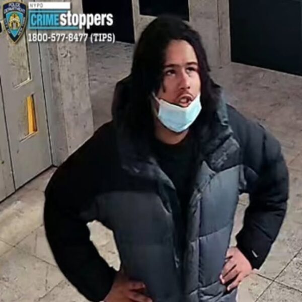 Brooklyn man robbed at gunpoint inside residential building