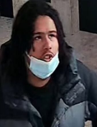 Brooklyn man robbed at gunpoint inside residential building