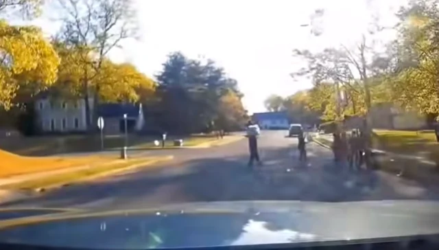 Longtime jackson resident was just trying to get home when he was called the n-word