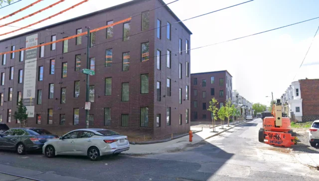 20-year-old new jersey man killed, second victim injured in southwest philadelphia shooting