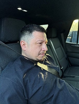 Convicted child sex offender arrested by ice after illinois released him from prison Convicted child sex offender arrested by ice after illinois released him from prison