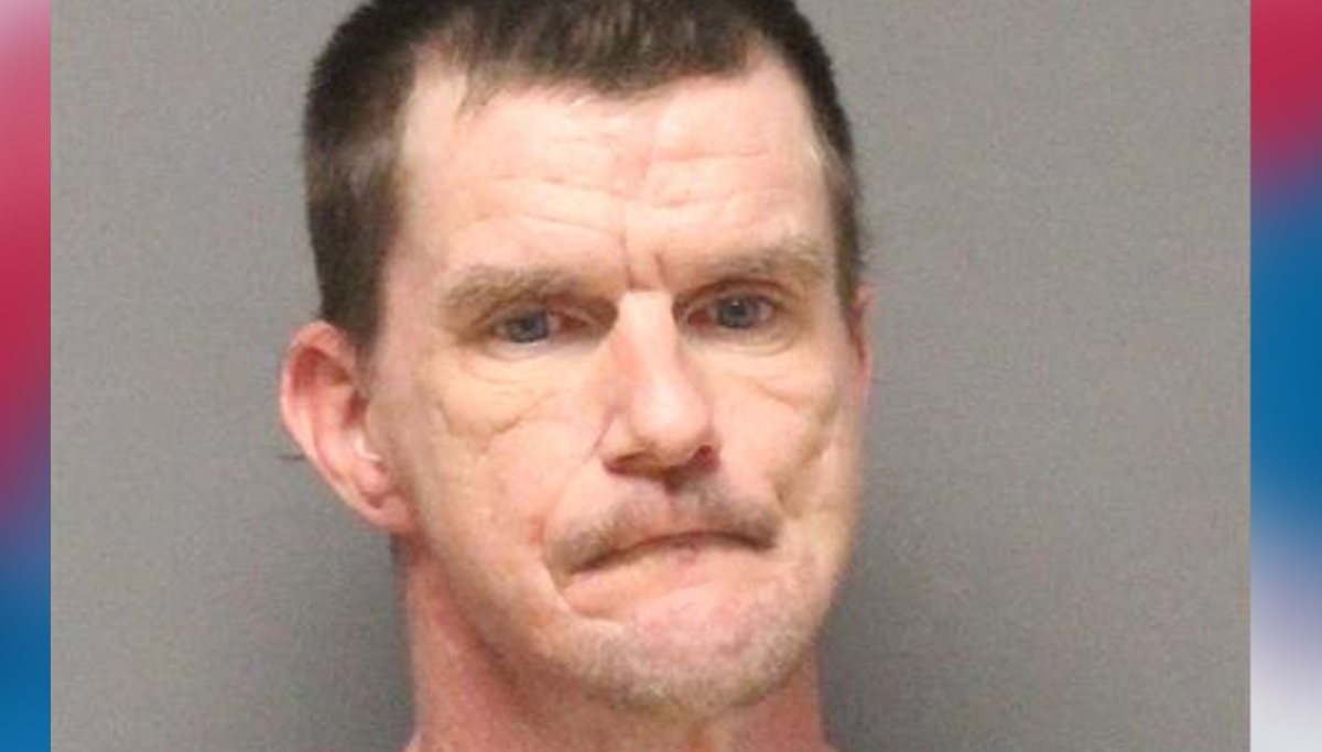'soldier' arrested for child exploitation booked into toms river jail