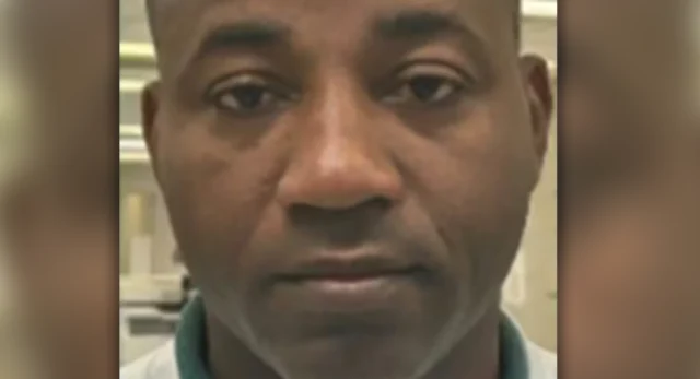 Convicted coup leader wanted for torture and murder in home country lived in new york city sanctuary