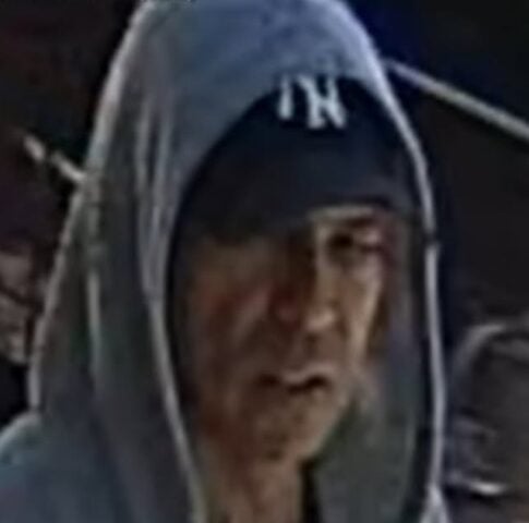 Bronx apartment burglar vanishes with $13k in jewelry after smashing through front door