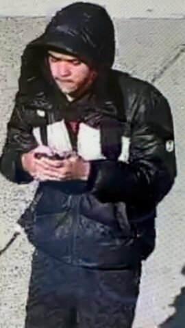 Woman attacked in brooklyn park as nypd launches hunt for rape suspect