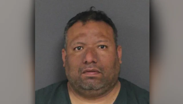 Migrant with ice detainer accused of fleeing ocean county dwi stop, faces eluding charges and immigration hold