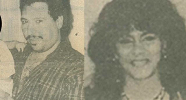 Bronx migrant double murder cold case solved:  killer arrested 33 years after couple executed in front of child
