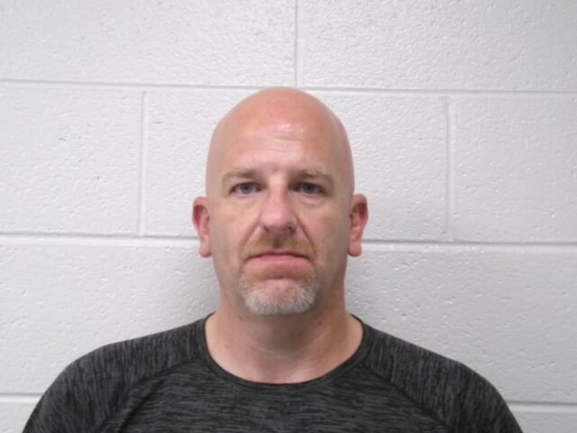 Virginia driver arrested after maryland traffic stop uncovers cocaine, meth, lsd and cash, sheriff says
