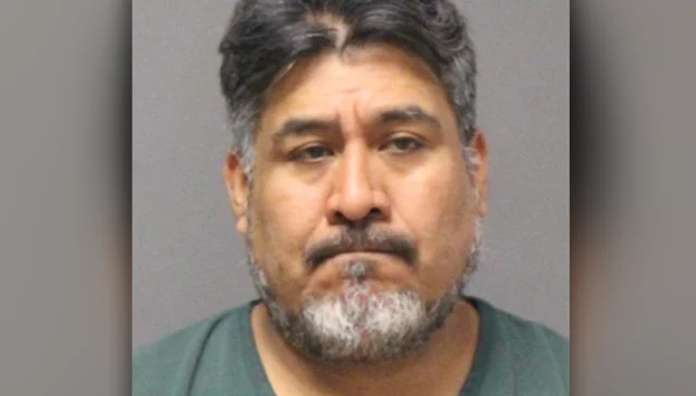 Drunk driver in ocean county had illegal weapon, federal immigration detainer, wanted by ice