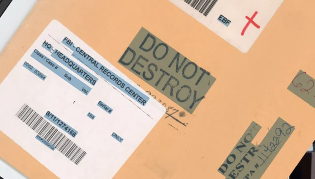 1949 air force ‘flying disc’ reporting manual emerges in newly surfaced fbi file