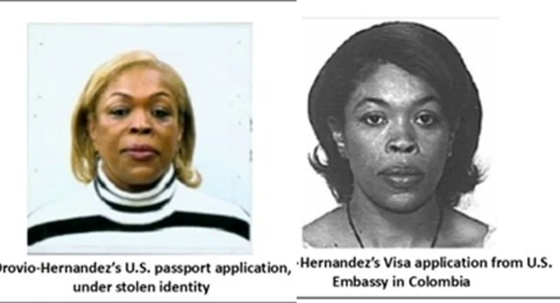 Illegal immigrant who voted in 2024 election sentenced after stealing more than $400,000 in benefits Illegal immigrant who voted in 2024 election sentenced after stealing more than $400,000 in benefits