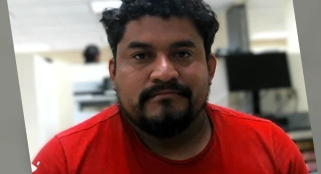 Honduran murder fugitive arrested in new jersey sanctuary city newark