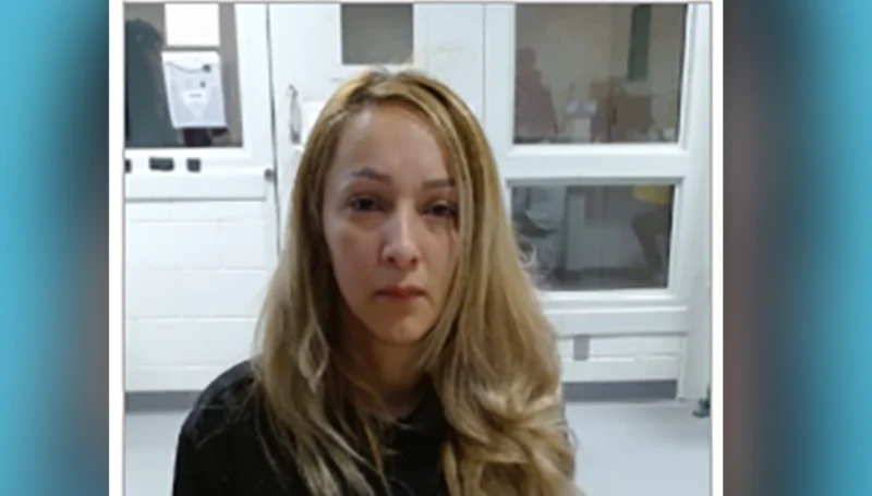 Ice arrests salvadoran fugitive wanted for aggravated homicide in woodbridge, virginia