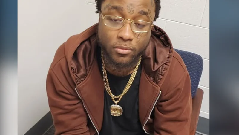 Man accused of using stolen identity to buy camaro arrested at smithfield dealership