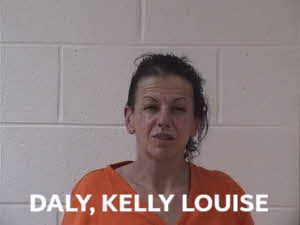 Brooklyn woman busted after camper blaze reveals 300 grams of cocaine