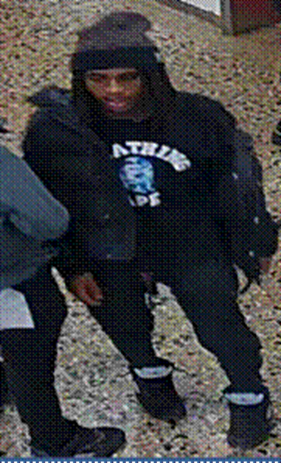 Victim lured into southwest dc building before armed robbery by group of suspects Victim lured into southwest dc building before armed robbery by group of suspects