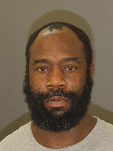 Baltimore attempted murder suspect captured weeks after double shooting