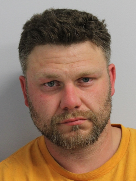 Jewelry theft and explosive fire inside walmart lead to major arrest in new jersey