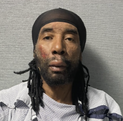 Off-duty pgpd officer tracks armed suspect through maryland crime spree before arrest