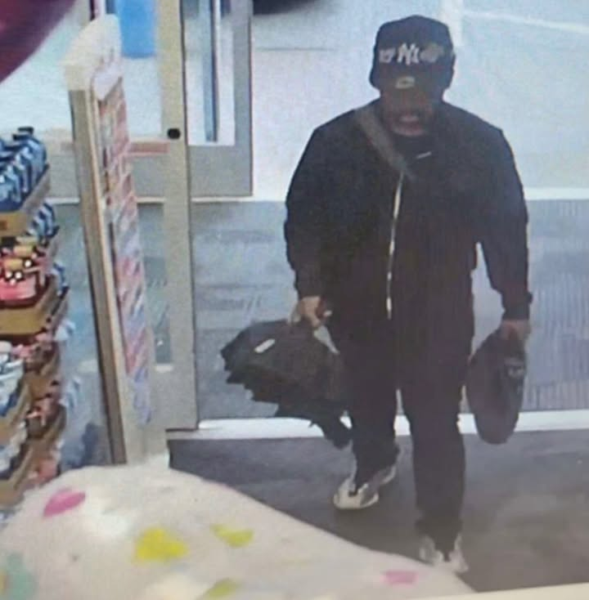 Cvs firebug suspect hunted after stamford break in attempts Cvs firebug suspect hunted after stamford break in attempts