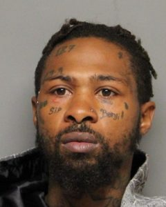 Heroin bust uncovers hundreds of bags and loaded gun in wilmington raid Heroin bust uncovers hundreds of bags and loaded gun in wilmington raid