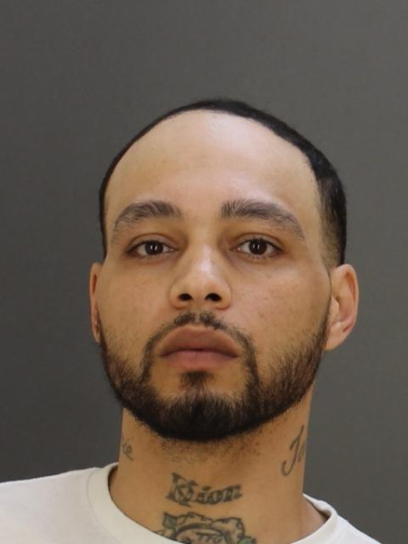 Baltimore shooting suspect charged with attempted murder after two victims wounded