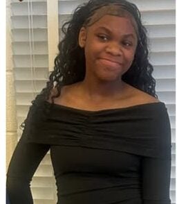Missing 13 year old girl disappears from silver spring neighborhood