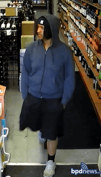 Wine theft erupts into violent robbery inside boston liquor store