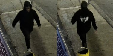 Dc police hunt gunman after chaotic nightclub scene