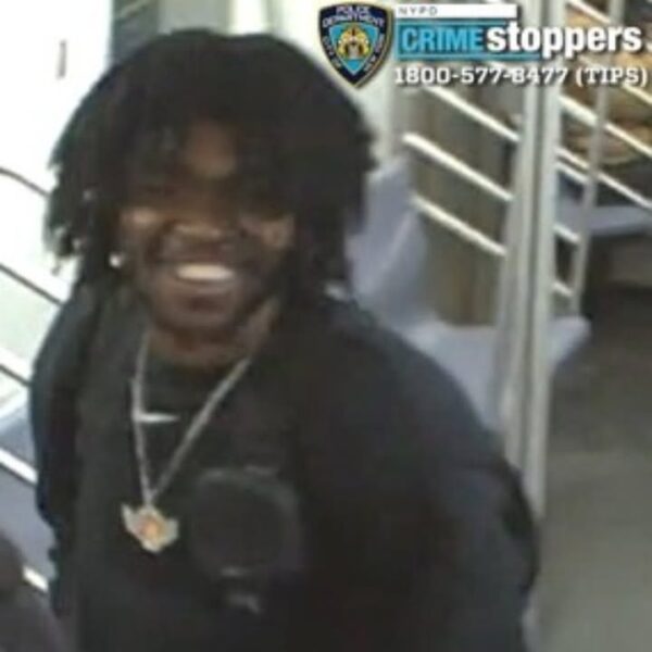 Brutal train robbery leaves victim beaten and without backpack