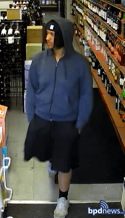 Wine theft erupts into violent robbery inside Boston liquor store