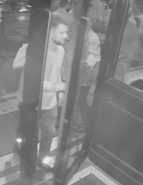 Beer bottle attack outside south boston bar sparks hunt for mystery suspect