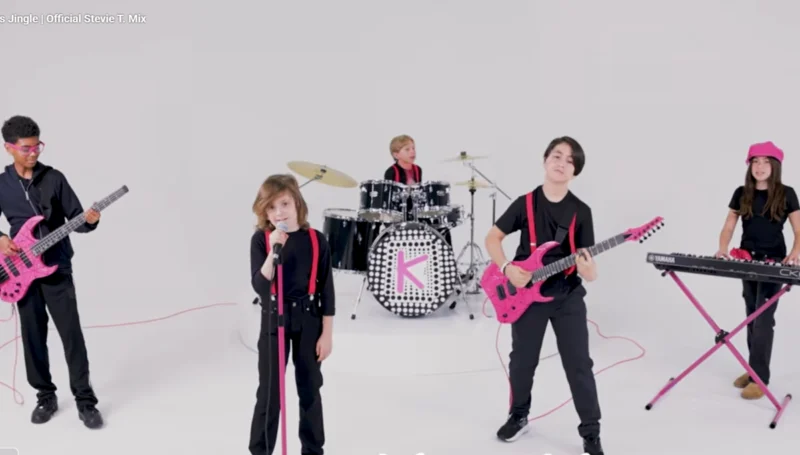 Youtuber who mocked lakewood-based kars4kids for years gets hired to rebuild the infamous jingle