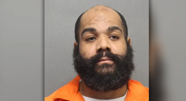Killed in front of their family: pennsylvania man gets two life sentences for willingboro mother-daughter murders