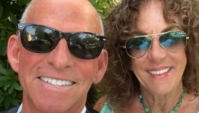 Husband charged with murder after wife found dead in ocean township home