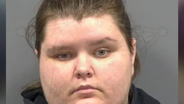 Fort myers woman sentenced to probation for having sex with dogs