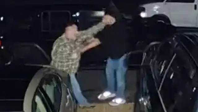 Assault charges against new jersey veteran who defended his home and family from unhinged facebook agitator dismissed Assault charges against new jersey veteran who defended his home and family from unhinged facebook agitator dismissed
