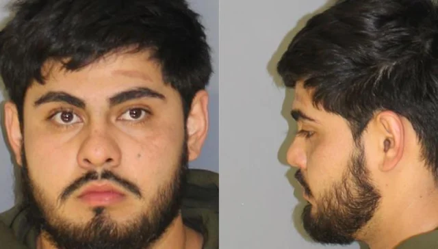 El salvador migrant arrested for stolen car in north jersey