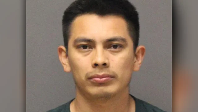 Honduran national jailed with ice detainer on domestic violence aggravated assault charge